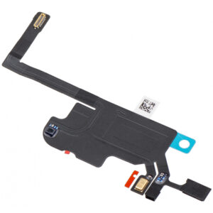 Microfon - Senzor Lumina - Proximitate Apple iPhone 13 Pro, cu banda