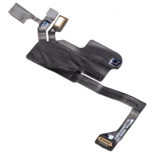 Microfon - Senzor Lumina - Proximitate Apple iPhone 13 mini, cu banda