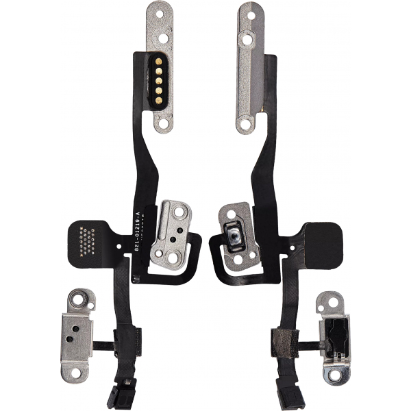 Banda Digital Crown - Buton Microcontact On-Off Apple Watch Series 2 38mm