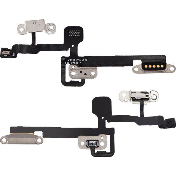 Banda Digital Crown - Buton Microcontact On-Off Apple Watch Series 2 42mm