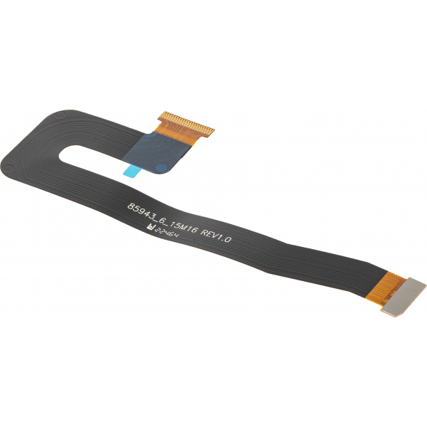 Banda Display Samsung Galaxy Tab A7 10.4 (2020), Service Pack GH81-19640A