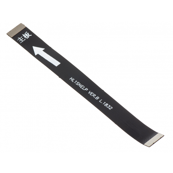 Banda Placa Huawei nova 3i, HL1SNELP