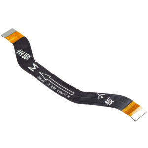 Banda Placa Huawei P Smart S / Y8p, Main HL1LRAFD