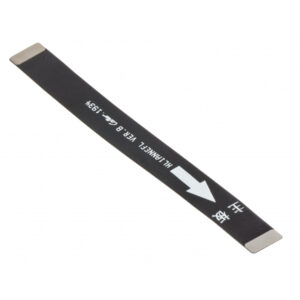 Banda Placa Huawei P20 Lite, Main