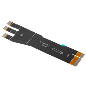 Banda Placa Motorola Edge 60 Pro, Main, Service Pack SP68E58727