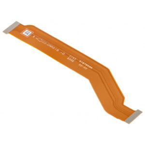 Banda Placa Oppo A98, CAA518, Service Pack 4980101