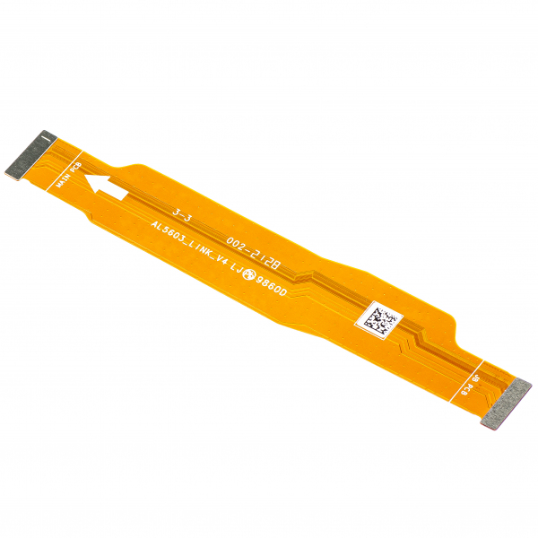 Banda Placa Realme Narzo 50 / 8i, Main FPC CAB099, Service Pack 4972275