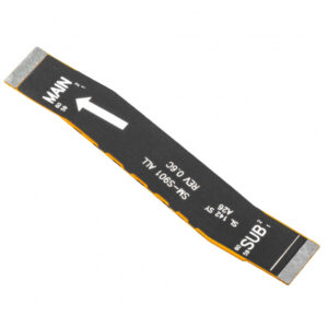 Banda Placa Samsung Galaxy S22 5G S901, Main SUB SY 142 SY