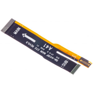 Banda Placa Samsung Galaxy A41 A415, Main, Service Pack GH59-15263A