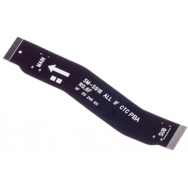 Banda Placa Samsung Galaxy S23+ S916, Main CTC