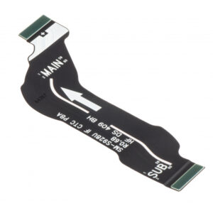 Banda Placa Samsung Galaxy S24 Ultra S928, CTC, Service Pack GH82-33391A