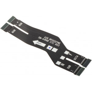 Banda Placa Samsung Galaxy A17 5G A176 / Galaxy A26 A266 / A16 5G A166 / A16 4G A165, Main, Service Pack GH82-36147A