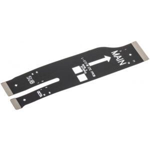 Banda Placa Samsung Galaxy S24 FE S721, Main CTC