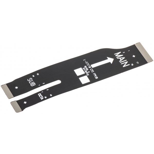 Banda Placa Samsung Galaxy S24 FE S721, Main CTC