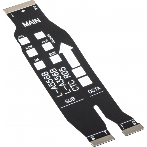Banda Placa Samsung Galaxy A55 5G A556 / A35 5G A356, Main