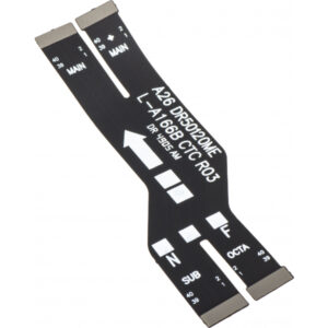 Banda Placa Samsung Galaxy A17 5G A176 / Galaxy A26 A266 / A16 5G A166 / A16 4G A165, Main