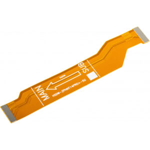 Banda Placa Xiaomi Redmi Note 14 Pro+ 5G