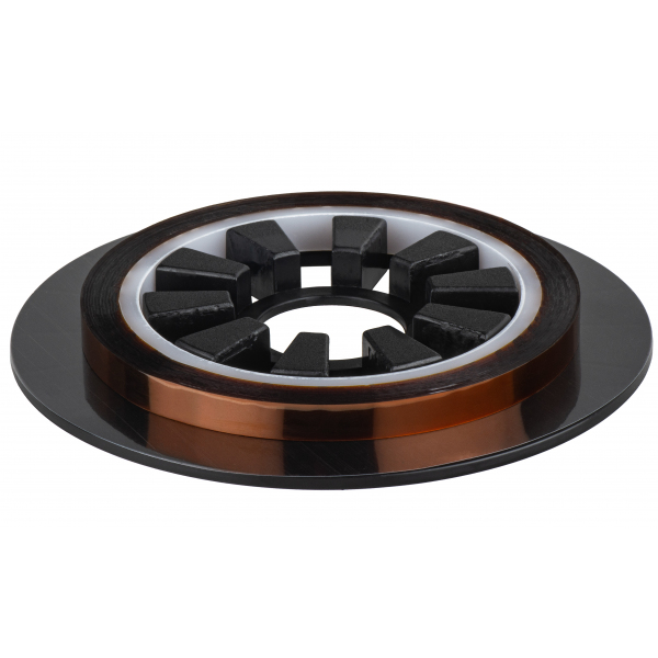 Banda Termica 3M Kapton, 8mm, 33m