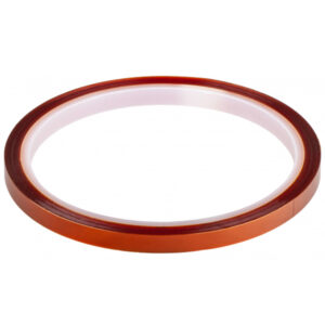 Banda Termica 3M Kapton, 6mm, 30m