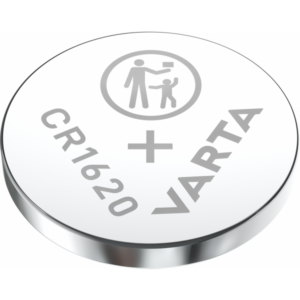 Baterie Varta, CR1620