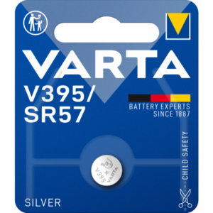 Baterie Varta, V395 / SR57