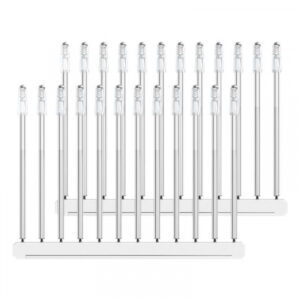 Betisor Indepartat Praf Luowei LW-323 pentru Camera Telefon, Set 24 bucati
