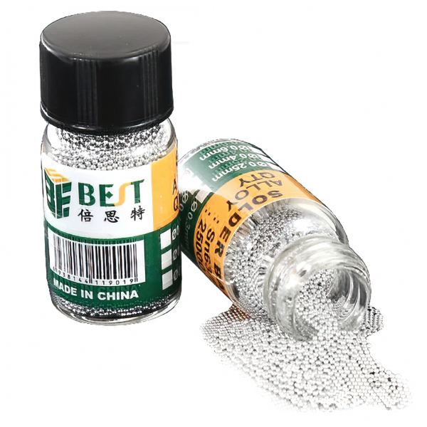 Bilute BGA Best BST-505, 0.3mm