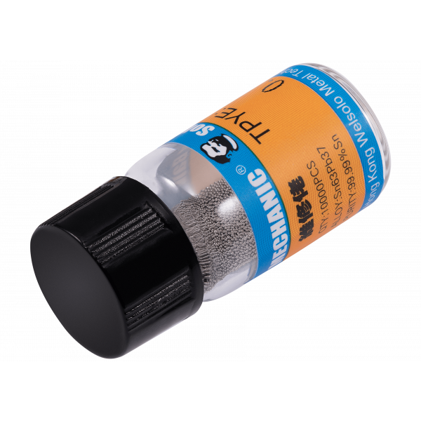 Bilute BGA Mechanic, 0.3mm