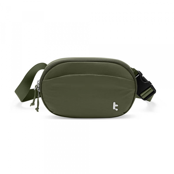 Borseta Tomtoc T32, Universala, Verde