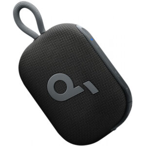 Boxa Portabila Bluetooth Anker SoundCore Select 4 Go, 5W, TWS, Waterproof, Neagra A31X1011