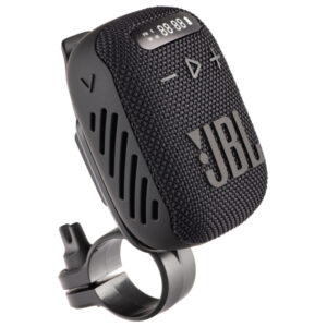 Boxa Portabila Bluetooth JBL Wind 3, 5W, Waterproof, Neagra JBLWIND3