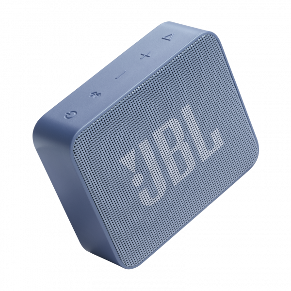 Boxa Portabila Bluetooth JBL Go Essential 2, 3.1W, Pro Sound, Waterproof, Albastra JBLGOES2BLUCN