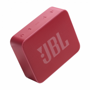 Boxa Portabila Bluetooth JBL Go Essential 2, 3.1W, Pro Sound, Waterproof, Rosie JBLGOES2REDCN