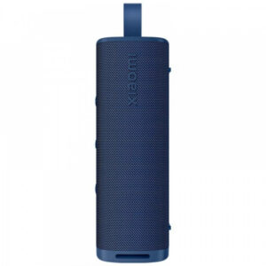 Boxa Portabila Bluetooth Xiaomi Sound Outdoor, 30W, TWS, Waterproof, Albastra QBH4265GL