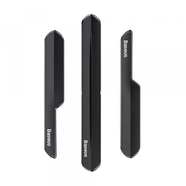 Bumper Auto Baseus pentru Tesla 3 / Y, Set 6 bucati C12051300111-00