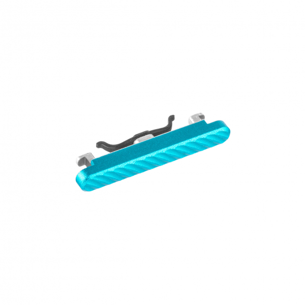 Buton Instant HMD Skyline, Albastru (Blue Topaz), Service Pack HQ254010006V0