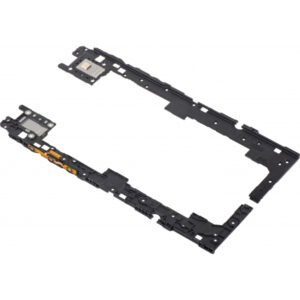 Buton Microcontact On-Off - Volum Honor Pad X9a, Service Pack 9706ABYY