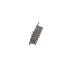 Buton SOS HMD 2660 Flip, Negru, Service Pack 5010001157SH0