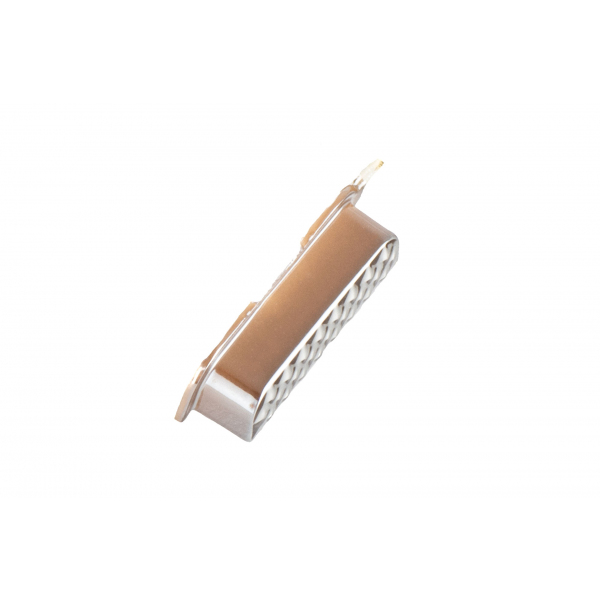 Buton SOS HMD Barbie, Argintiu, Service Pack 5010001013SH0