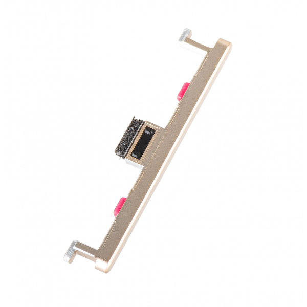 Buton Volum Honor Magic V5, Alb (Ivory White), Service Pack 5167AARP