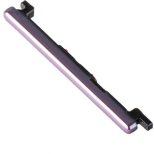 Buton Volum Honor X9c / Magic7 Lite, Mov (Titanium Purple), Service Pack 5168ABUV