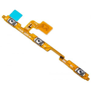 Buton Microcontact On-Off - Volum Samsung Galaxy A10 A105 / A20e A202 / M20 M205
