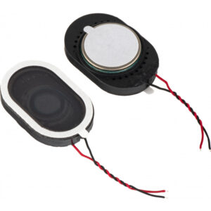 Buzzer / Difuzor HMD 110 4G, Service Pack 1201000385SH0