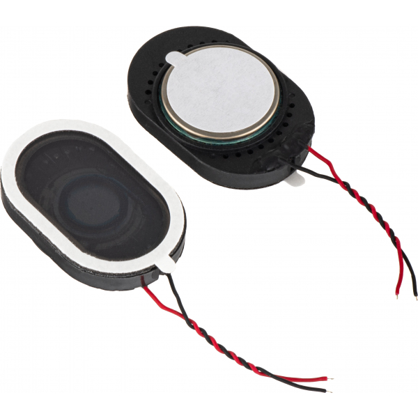 Buzzer / Difuzor HMD 110 4G, Service Pack 1201000385SH0