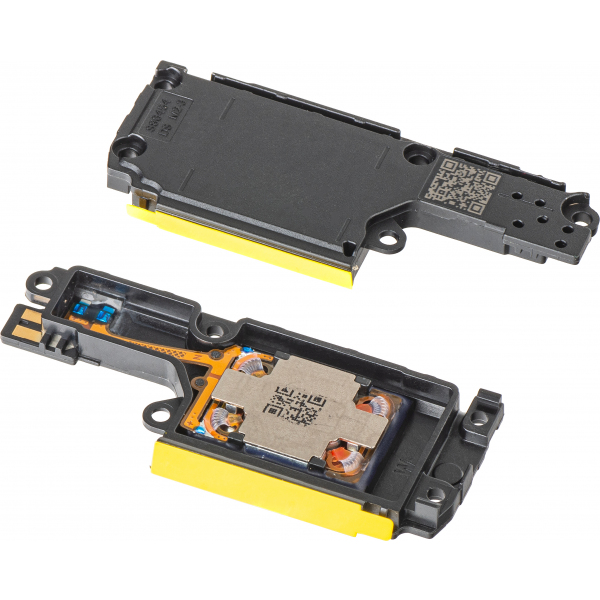 Buzzer Motorola Moto G75, Service Pack S938E51637