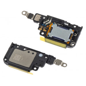 Buzzer Motorola Moto G86, Service Pack S938E73758
