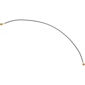 Cablu Coaxial HMD Skyline, 103mm, Negru, Service Pack HQ27001000890