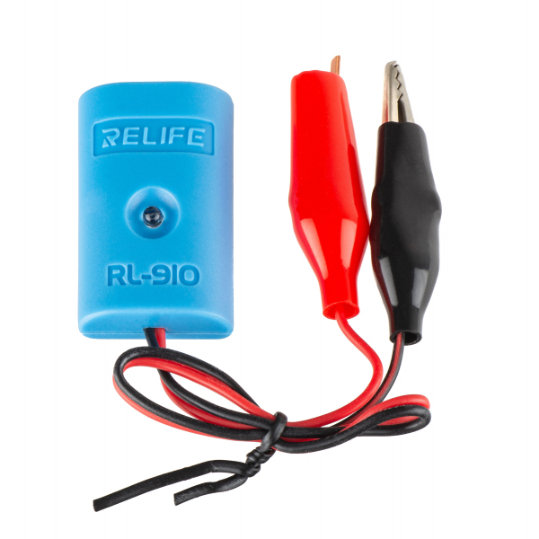 Cablu indepartare Adeziv Acumulator Relife RL-910 pentru Apple iPhone 16 Series