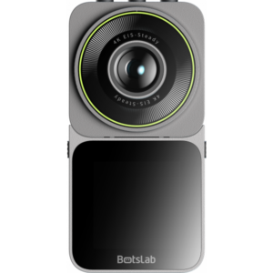 Camera Auto Botslab V9H Action, 4K, Wi-Fi, AI