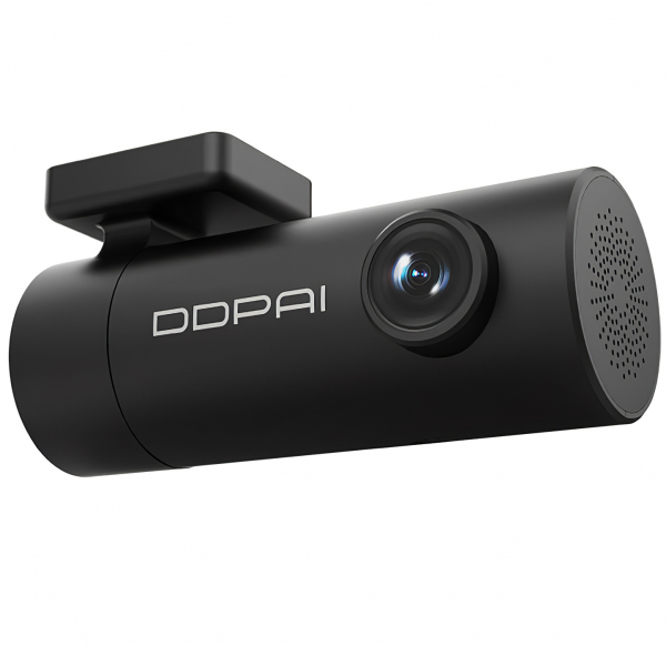 Camera Auto DDPAI Mini Pro DM2503A-02, 2K, Wi-Fi